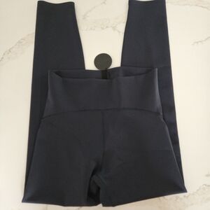 NWT OFFLINE Real Luxe Street Leggings